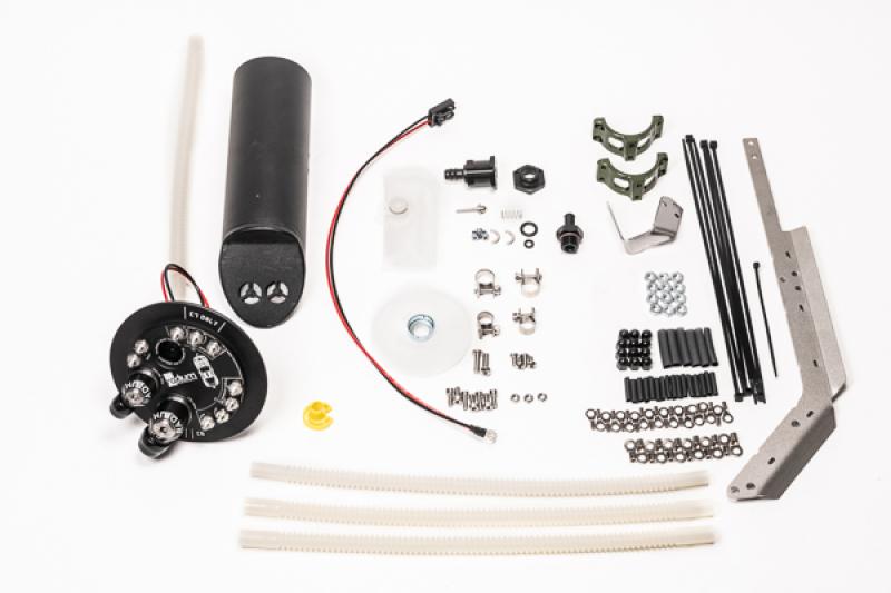 Radium Engineering 20-0980