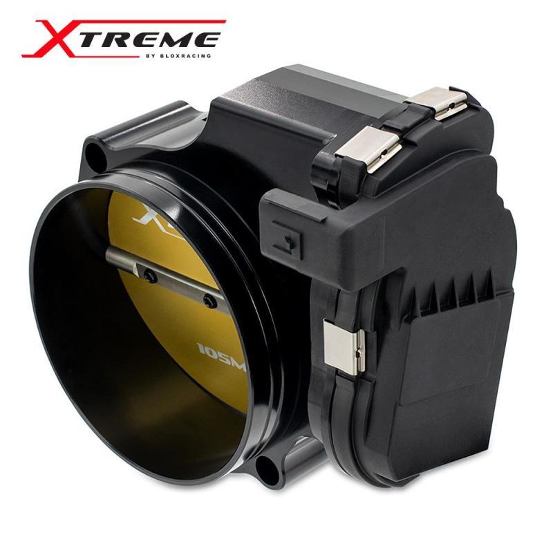 BLOX Racing BXIM-00255-BK