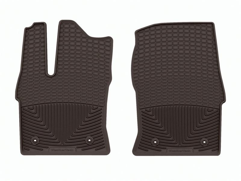 WeatherTech W611CO