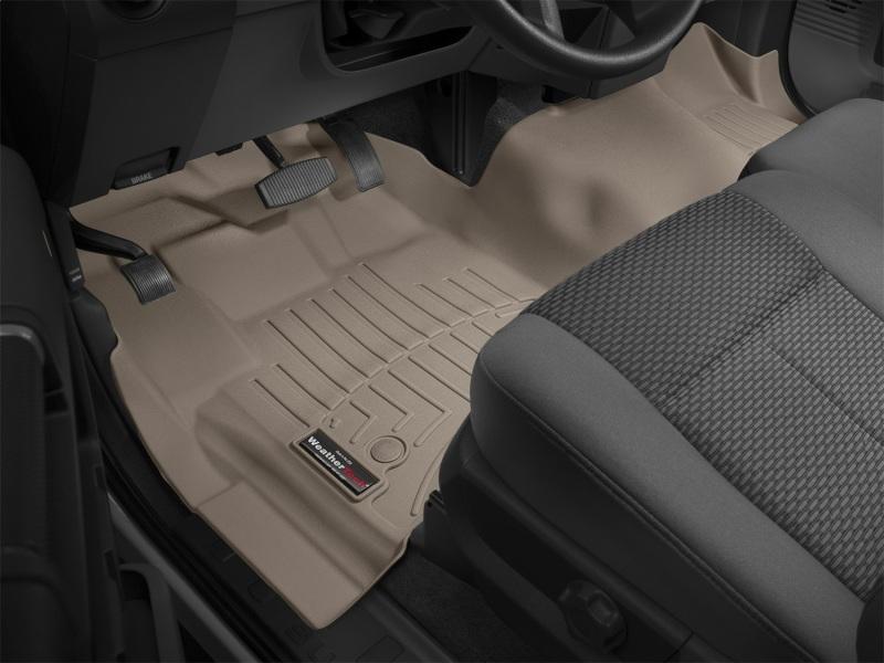 WeatherTech 455811