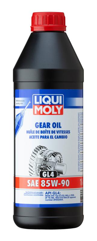 LIQUI MOLY 20016