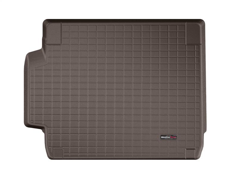WeatherTech 431189