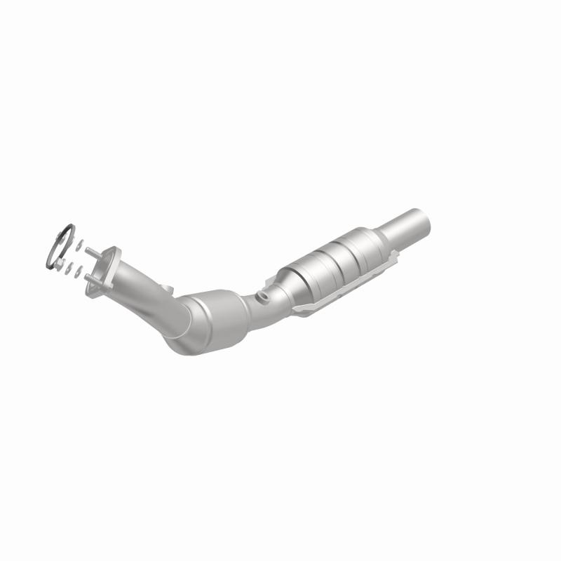 Magnaflow 551673