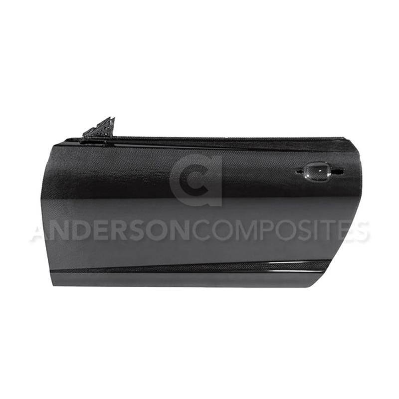 Anderson Composites AC-DD1011CHCAM