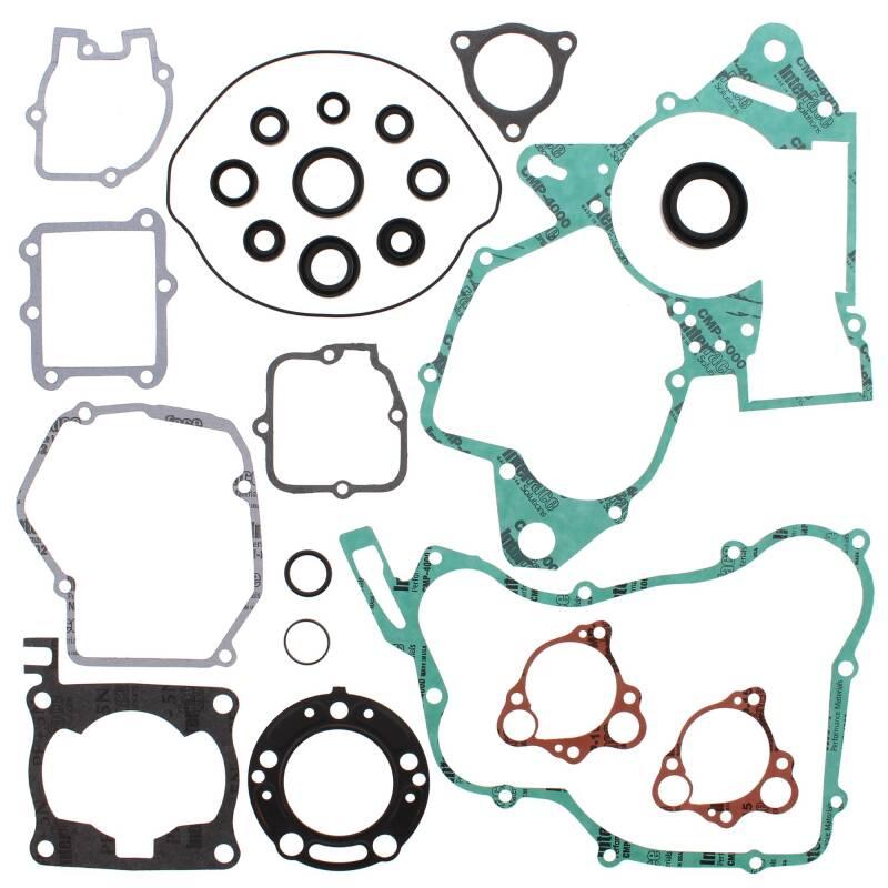 Vertex Pistons 811243