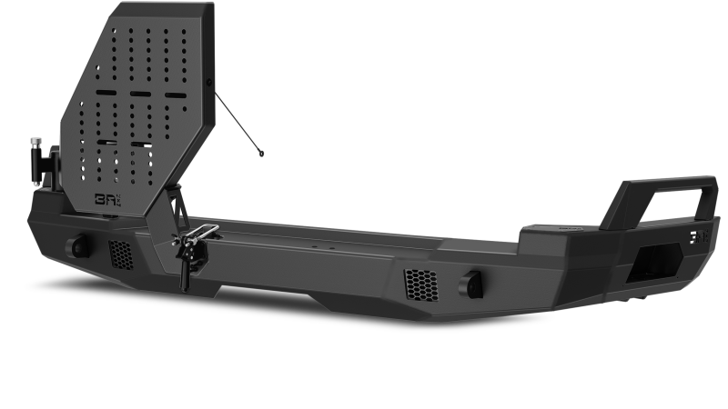 Body Armor 4x4 TR-2965DS
