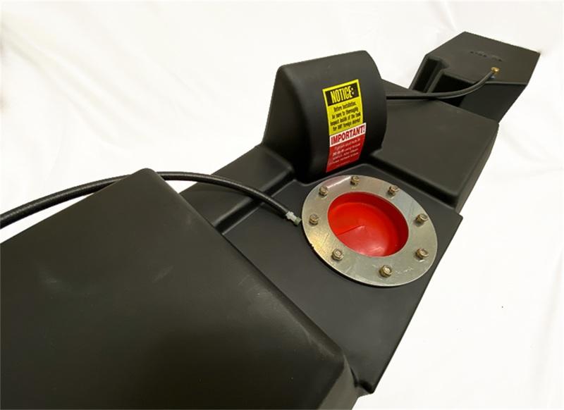 Titan Fuel Tanks 7010301