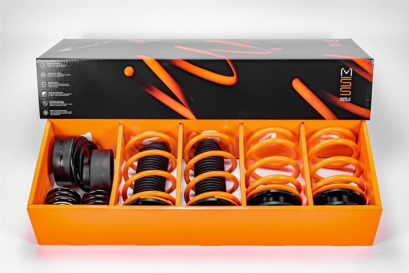 MSS Suspension 02AFMCGT500