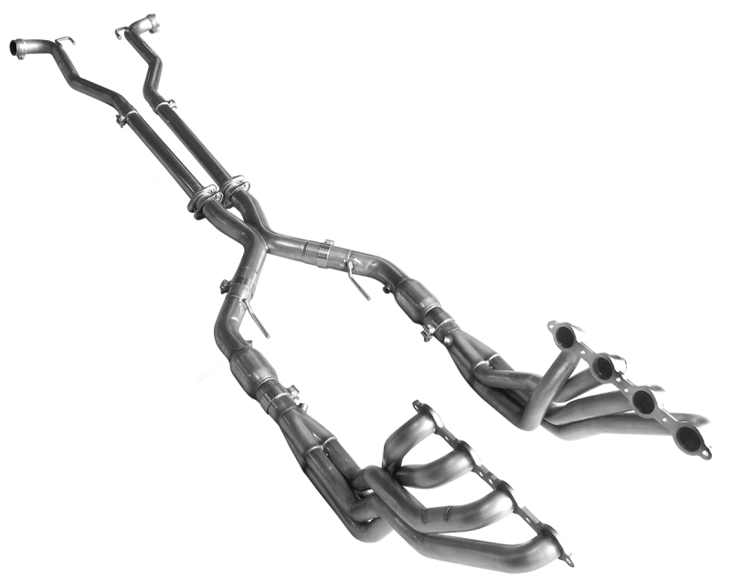 American Racing Headers CHSS-14178300LSWC