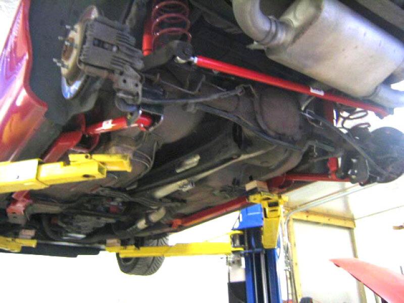 UMI Performance 2021-B