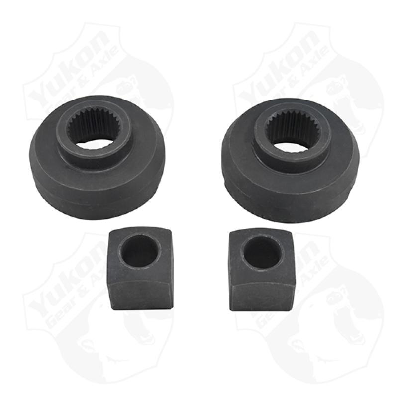 Yukon Gear & Axle YP MINSF8.8-28