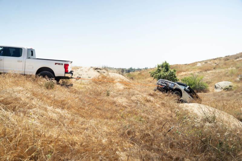 DV8 Offroad UNSK-01BL