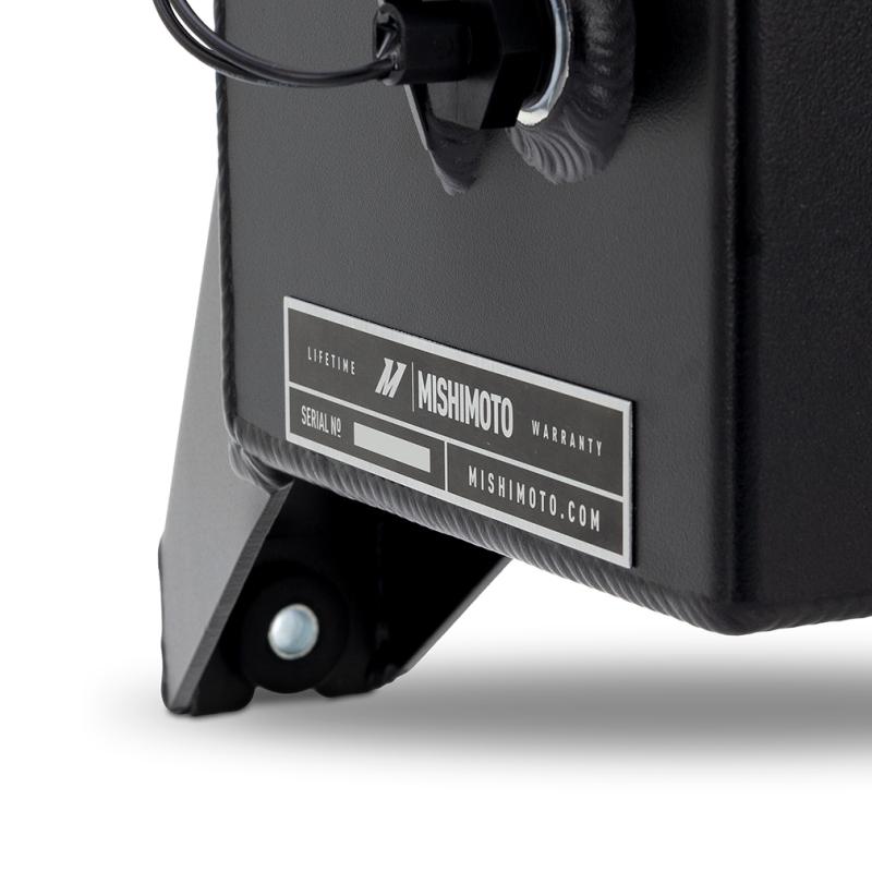 Mishimoto MMRT-RAM-19BK