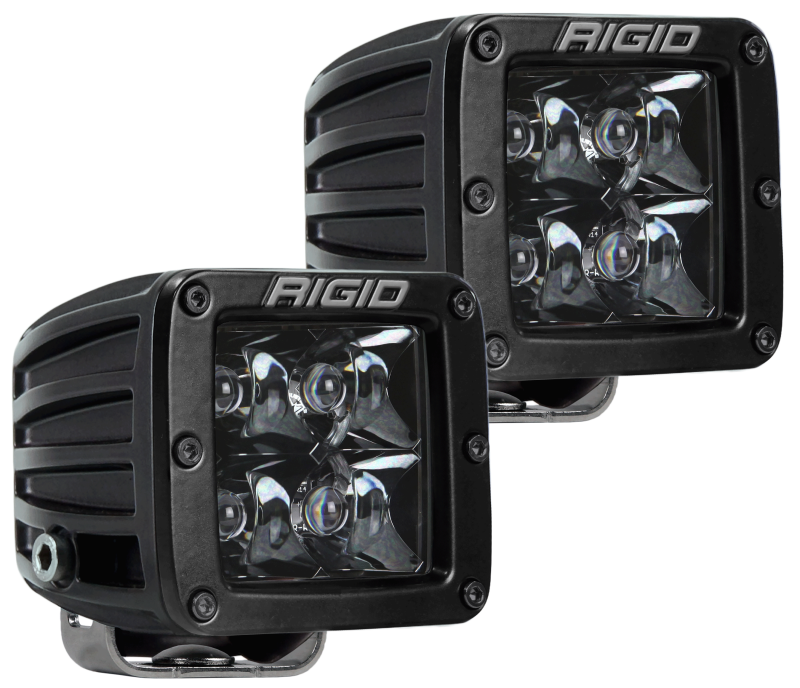 Rigid Industries 202213BLK
