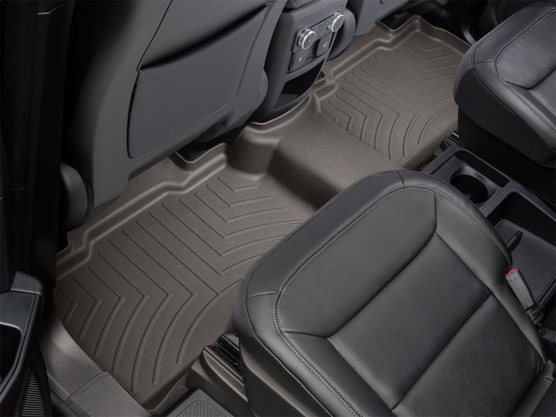 WeatherTech 4715752