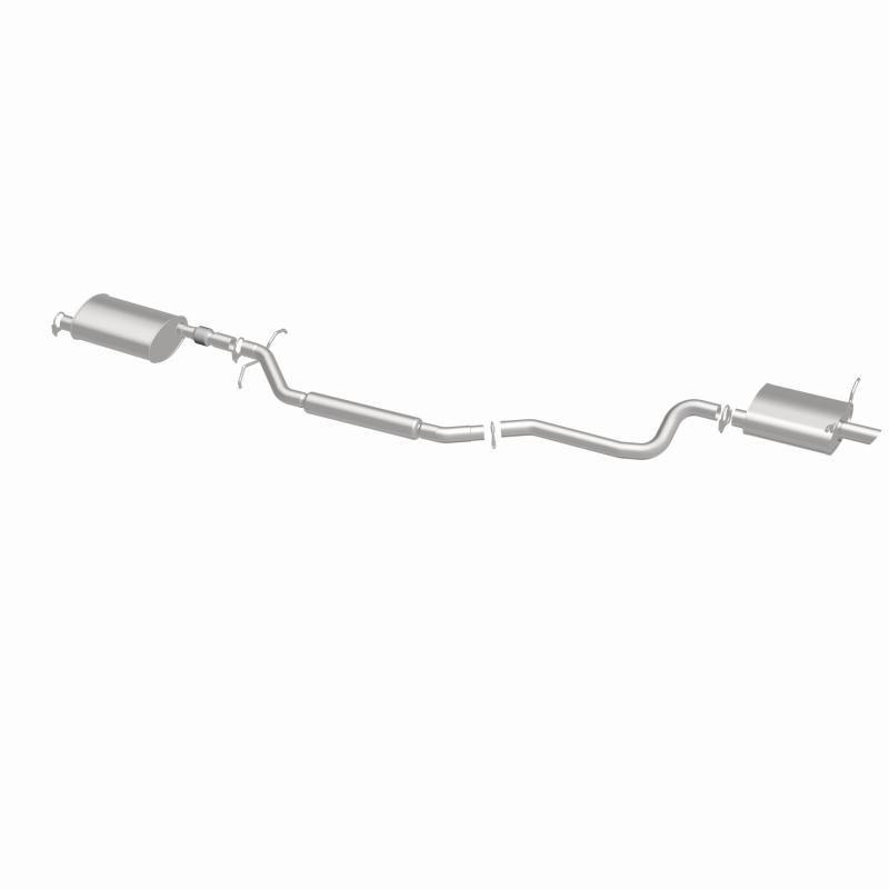 Magnaflow 106-0105