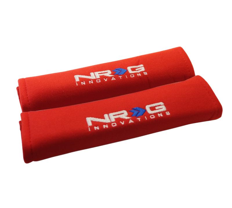 NRG SBP-27RD