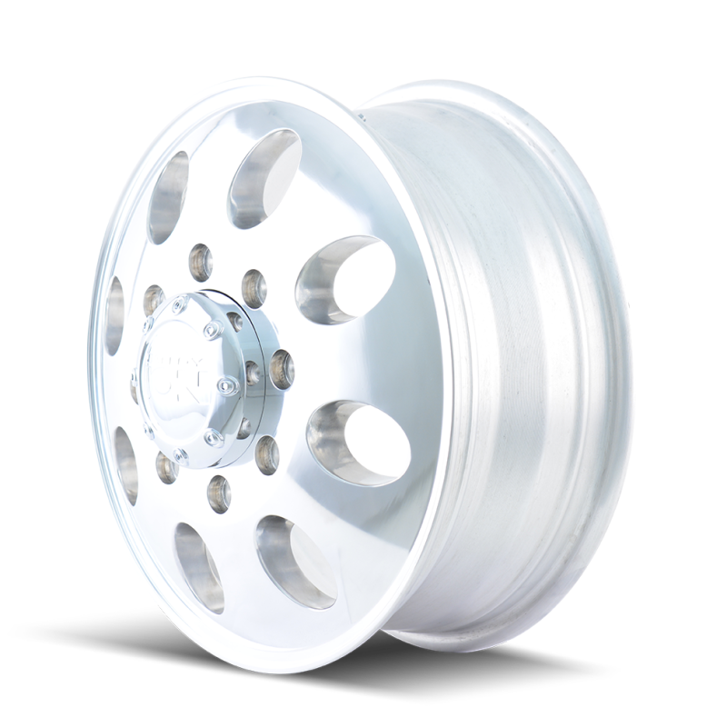 ION Wheels 167-7677FP