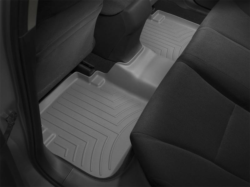 WeatherTech 464813