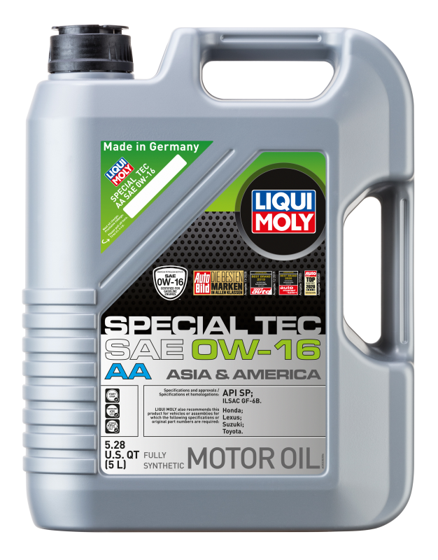 LIQUI MOLY 20328