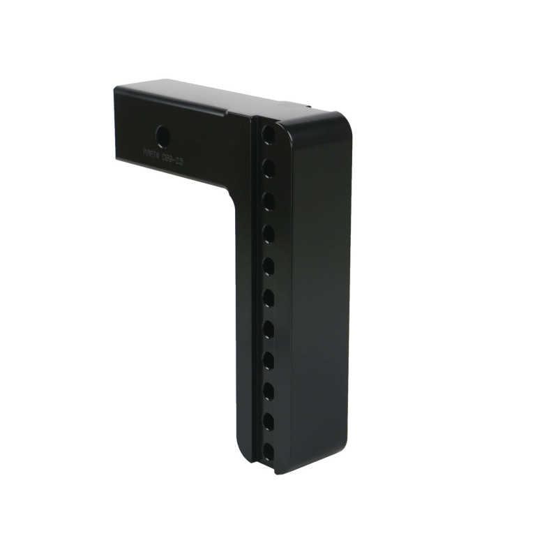 Weigh Safe DB8-2.5-CER-BLA