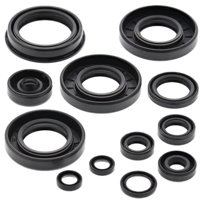 Vertex Pistons 822252