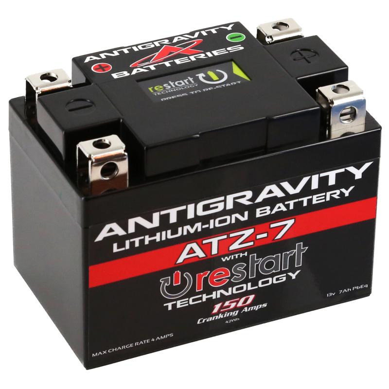 Antigravity Batteries AG-ATZ7-RS