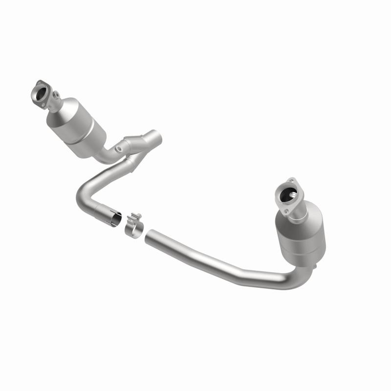 Magnaflow 49657