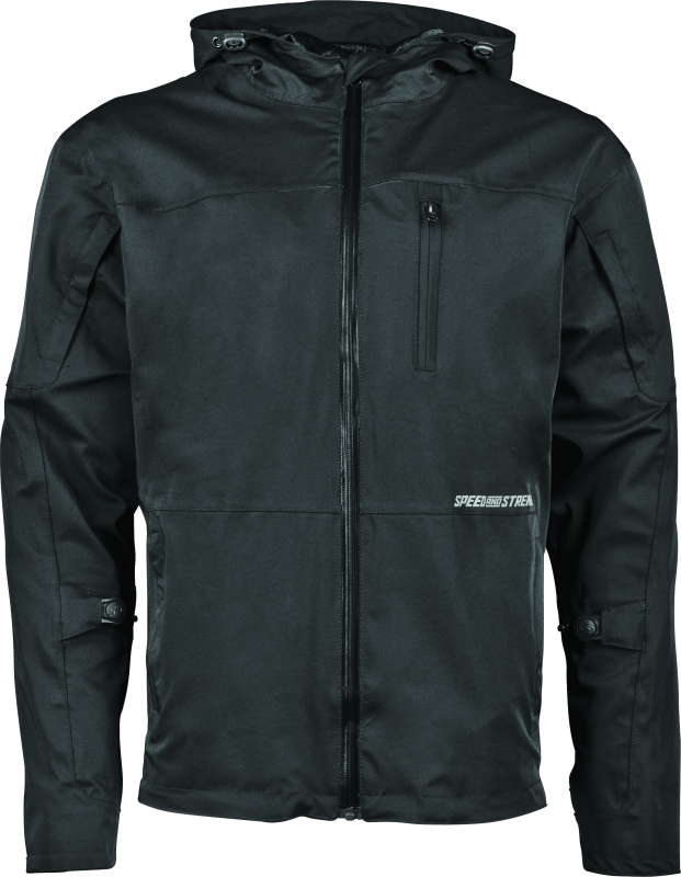 Speed and Strength 889507