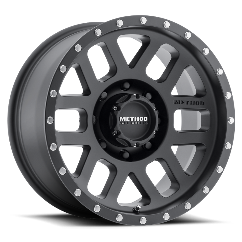 Method Wheels MR30689080512N