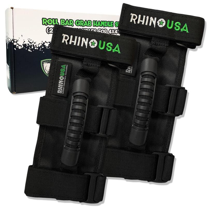 Rhino USA RNO-HNDLS-4X4