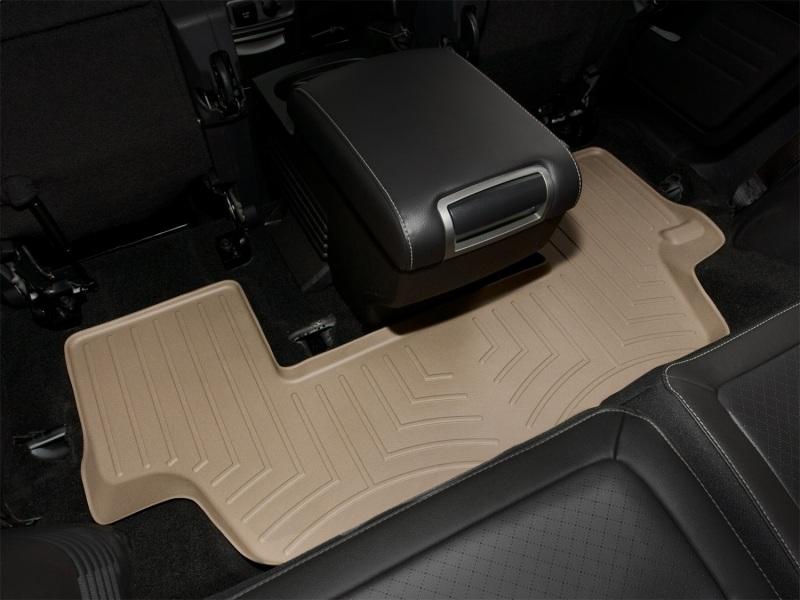 WeatherTech 452083