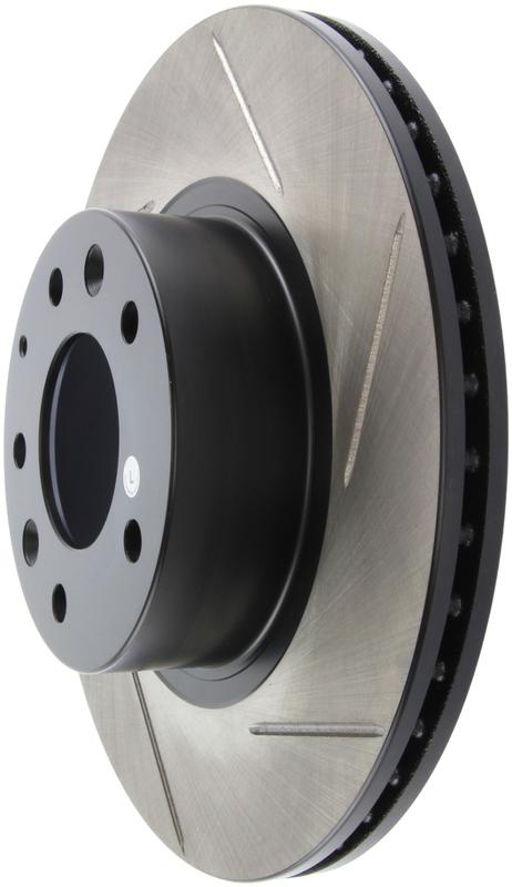 Stoptech 126.45051SL