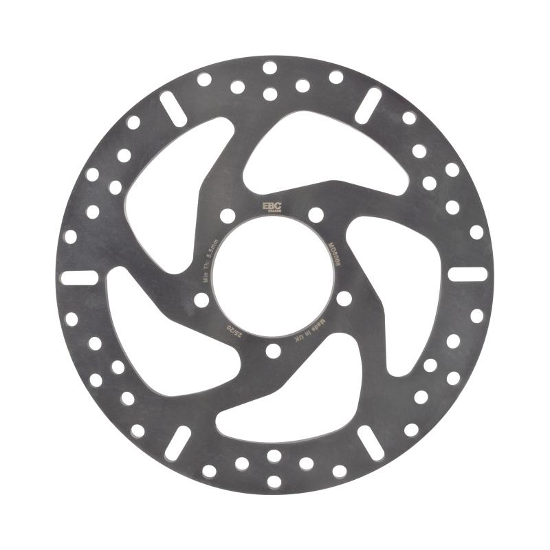 EBC Powersports MD8006