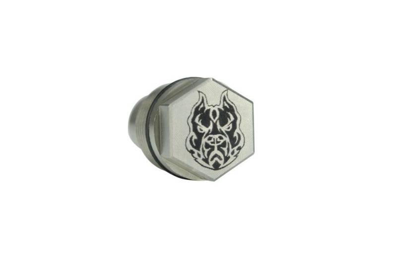 Sinister Diesel SD-FRCVLV-CUMN