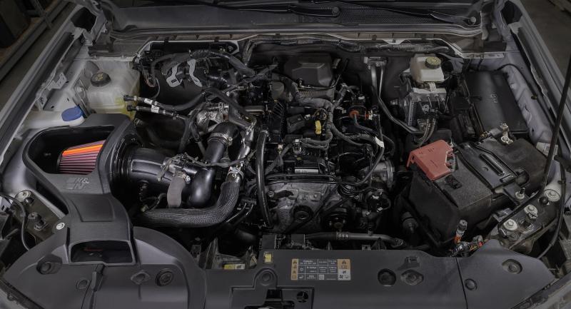 K&N Engineering 50-2629