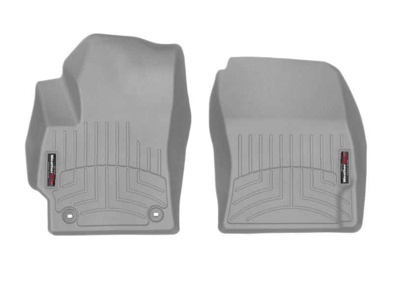 WeatherTech 4615391