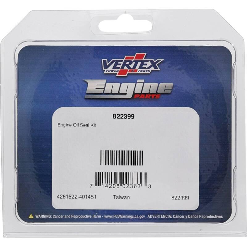 Vertex Pistons 822399