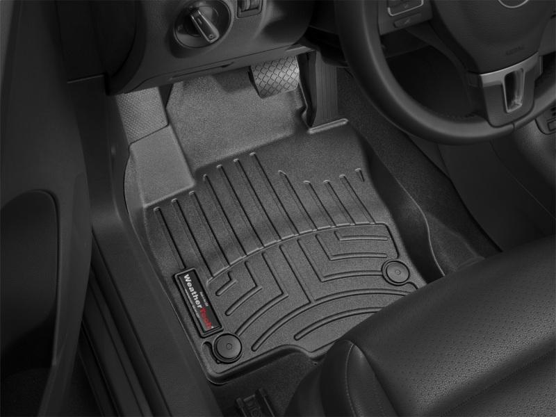 WeatherTech 445461