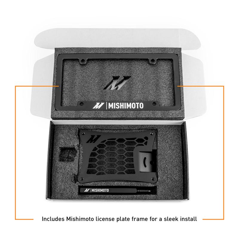 Mishimoto MMLP-G80-21