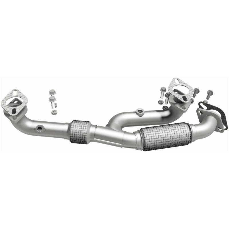 Magnaflow 107-0158