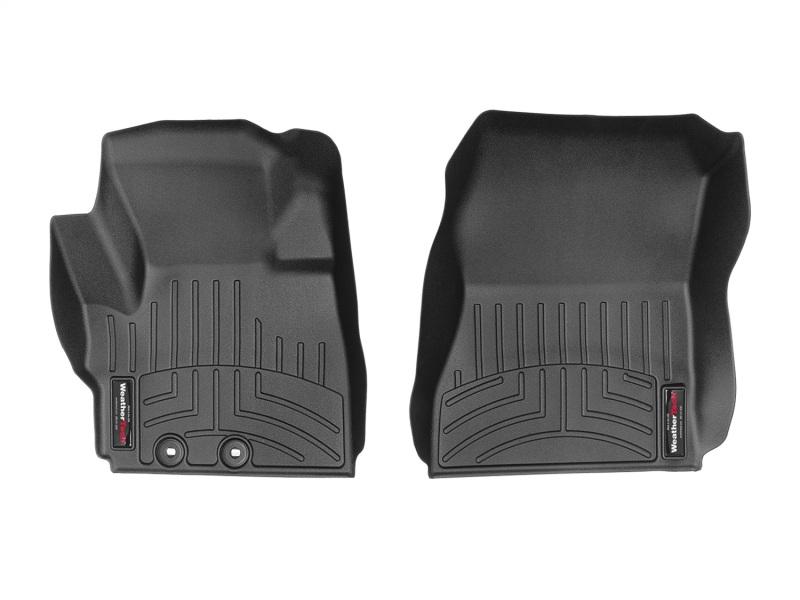 WeatherTech 447301