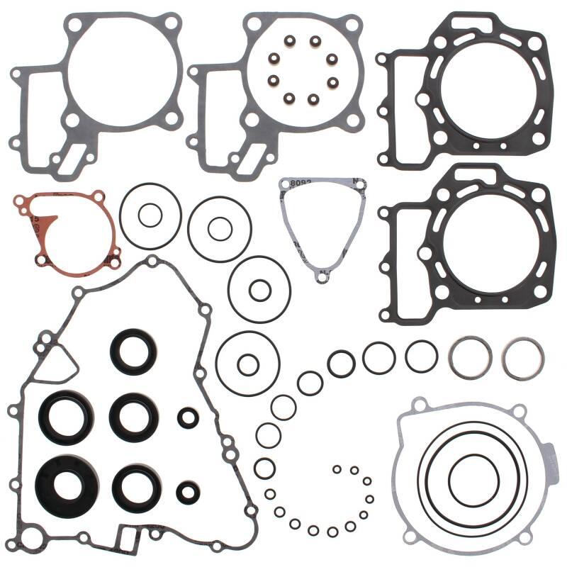Vertex Pistons 811881