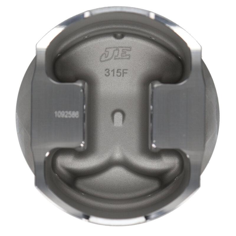 JE Pistons 213684