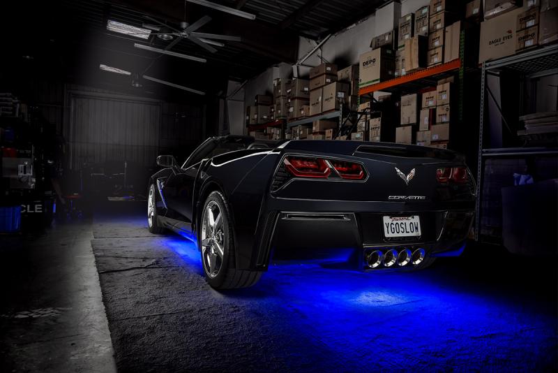 ORACLE Lighting 4229-332