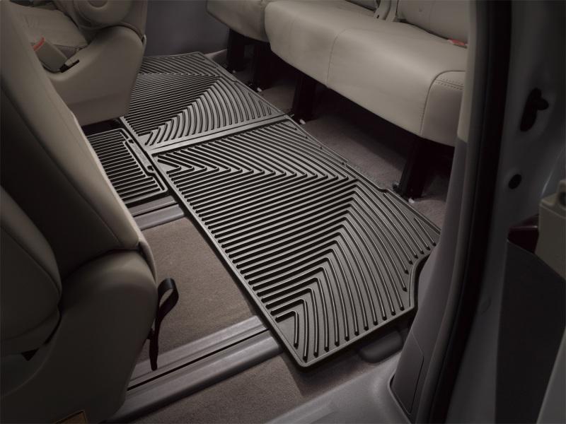 WeatherTech W245CO