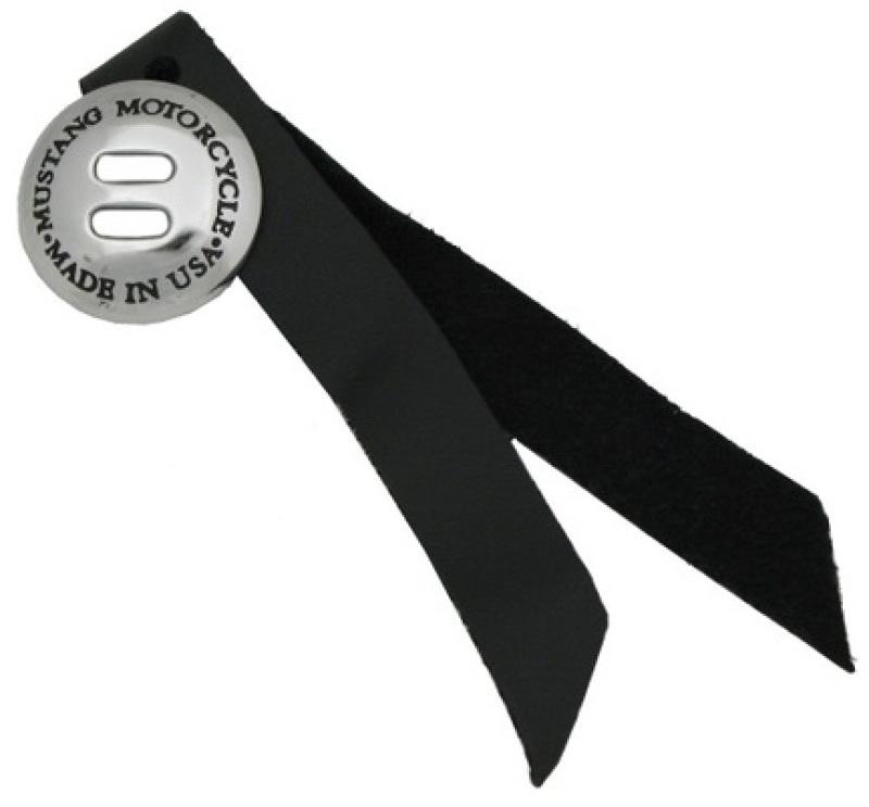 Mustang Motorcycle 78022