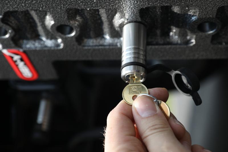 GEN-Y Hitch GH-103911