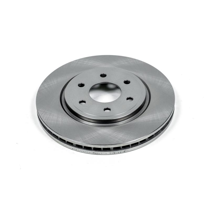PowerStop JBR1124