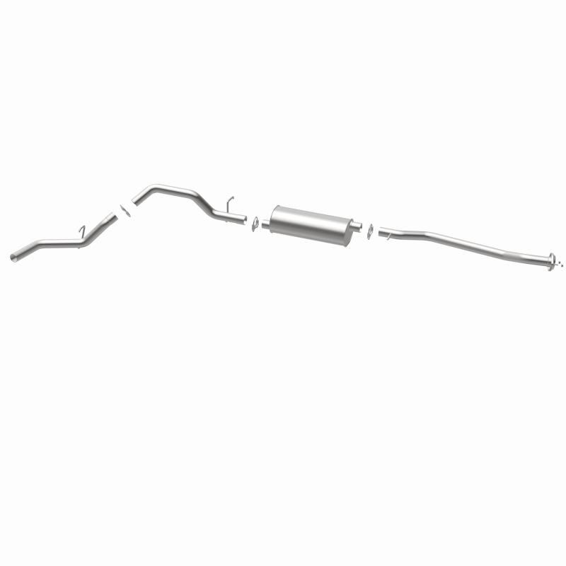 Magnaflow 106-0509